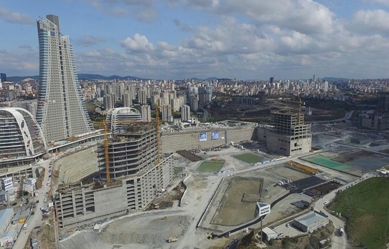 İstanbul Finans Merkezi'nde yer alacak şirketler 10 yıl kurumlar vergisi ödemeyecek!