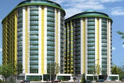 Papatya Residence 2 fiyatlarında son durum! 168 bin TL 'ye 2+1!