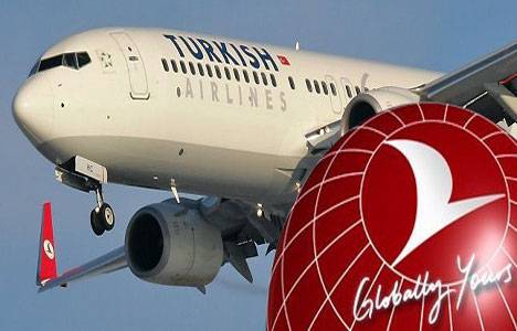 Kastamonu Havalimanı bugün ilk THY uçağını ağırlayacak!