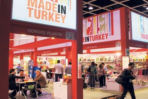 Türkiye, mutfak eşyasında dünya ikincisi!