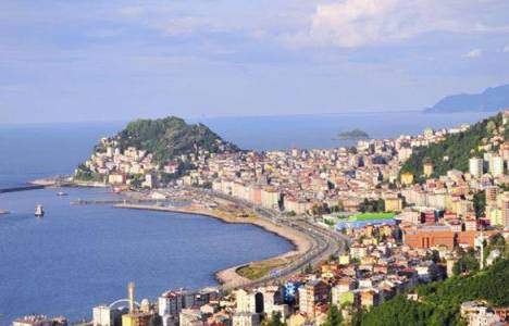  Giresun'da satılık arsa: 5 milyon 990 bin liraya! 