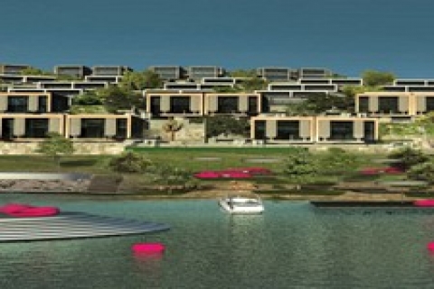 BodrumBodrum Yalıkavak'ta 310 bin Euro'ya 152 metrekare!