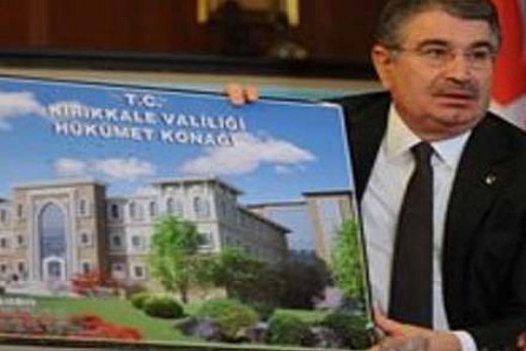 İçişleri Bakanı İdris Naim Şahin: 13 ilimiz, büyükşehir olabilir!