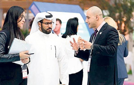 Körfez yatırımcıları İstanbul'a geliyor!