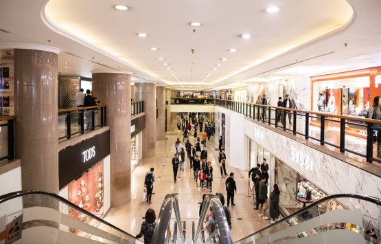 Kocaeli, Bolu, Karabük ve Sakarya'da AVM'ler kapılarını yeniden açtı!