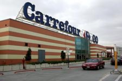 Perakende sektörü 2010'da yatırım atağına kalktı