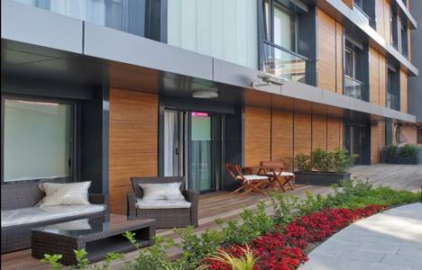  İnanlar Teras Feri’de 590 bin liraya 50 metrekare dükkan!