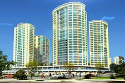 Uluhan Grup'tan Babil Kuleleri'nde 630 TL taksitle!