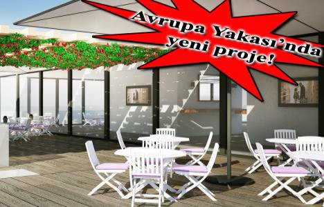 Hasırcılar Residence satışa çıktı! 160 bin TL'ye! 36 ay 0 faizle! 