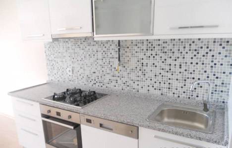 Barış Yapı Barış Life 1 örnek daire!