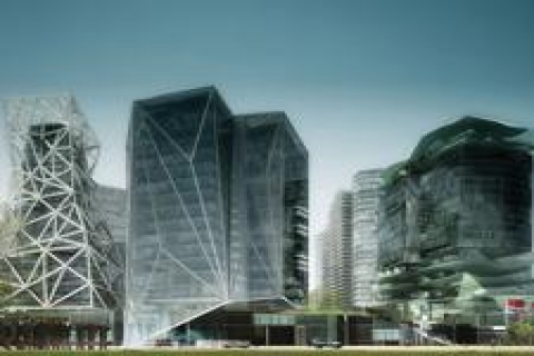 Zorlu Center projesi bir yıl uzadı!