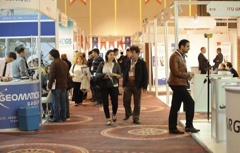 Seismic Safety Deprem Güvenliği Fuarı gerçekleşti!