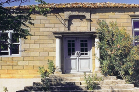 Gökçeada'ya 48 yıl sonra Rum okulu açılacak!