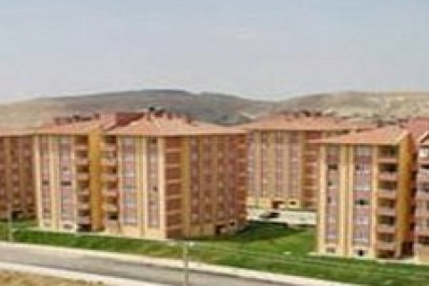 TOKİ Samsun Bafra Bakırpınarı 1. Etap'ta 59 bin TL'ye!