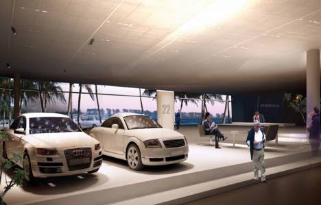 Pendik Asya Otoworld