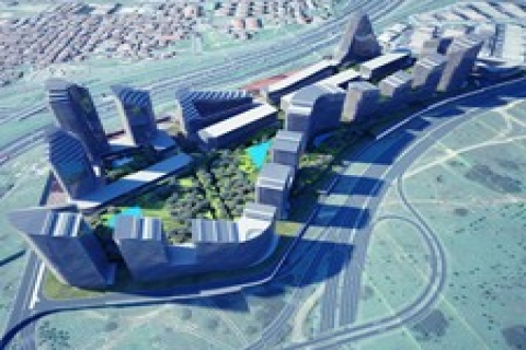 İnanç Kabadayı: Batışehir projesine Araplar talip!