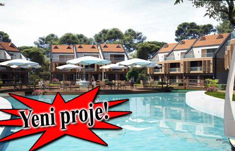 Borvo Termal projesinde 17 bin TL'den başlayan fiyatlarla!