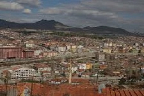 Belediye, çankaya ve Mamak'ta inşaat yaptıracak!