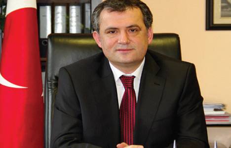 Mehmet Emin Birpınar Çevre Şehircilik İl Müdürlüğü'nden ayrıldı! 