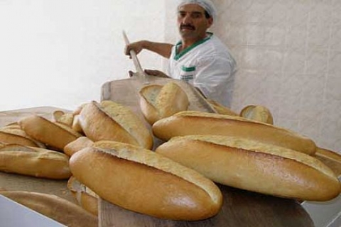 Fırınlar bina altından taşınacak!