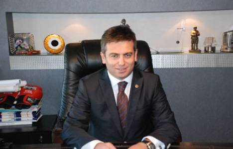 Barış Aydın: Yeşil bina sertifikalarını TSE versin!