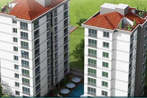 Polatus Yapı'dan Polat Park'ta 206 bin TL'ye!