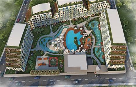 Kayıhan Yapı Cordella Tuzla ödeme planı!