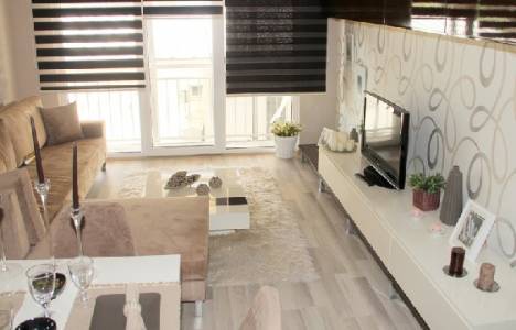 Beylikdüzü Aris Park Konutları nda 140 bin TL ye 1+1!