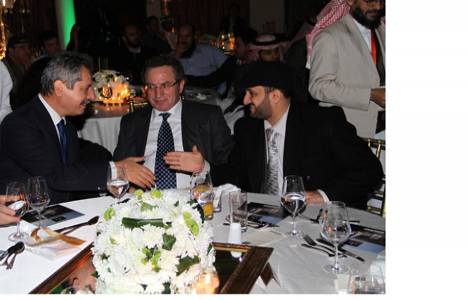 Metropol İstanbul Gayrimenkul Kongresi'ne ev sahipliği yaptı!