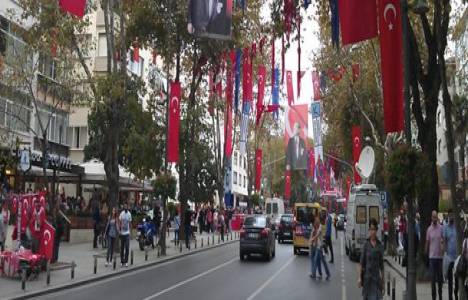  Bağdat Caddesi'nde binaların yüzde 80'i yıkılacak!