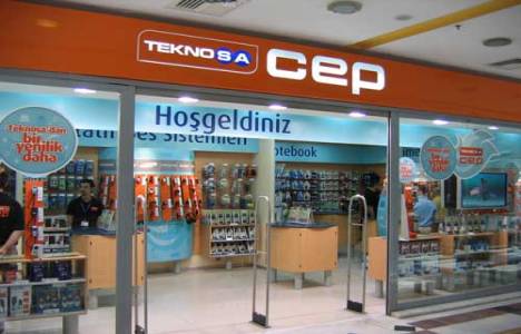  Teknosa, Novada Alışveriş Merkezi'nde yeni mağazasını açtı!