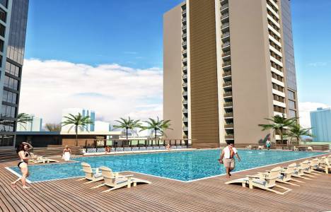 Asia Park Kartal Projesi!