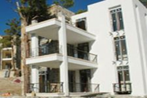 Bodrum Artemisia Evleri'nde 170 bin TL'ye! Hemen teslim!