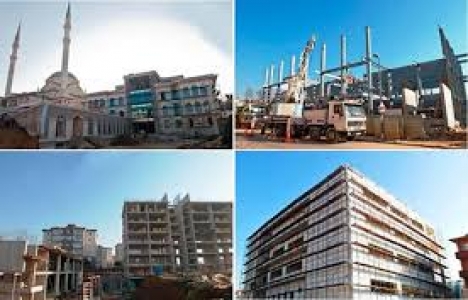 Pendik'te yeni tesisler baharda hizmete açılacak!