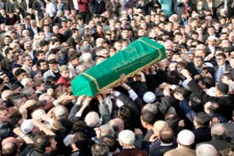 Diana Turizm'in acı günü! Necmiye Tunbul vefat etti!