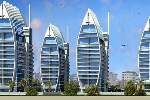 DAP Yapı, Maltepe ve Kartal aksına ağırlık veriyor!