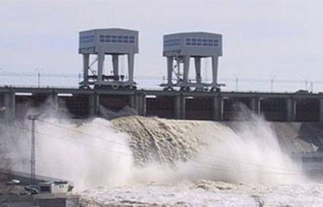 Sakarya Büyükşehir Belediyesi elektriğini HES'le karşılayacak!