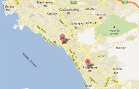 Dap Vazo Kule Maltepe adres bilgileri!