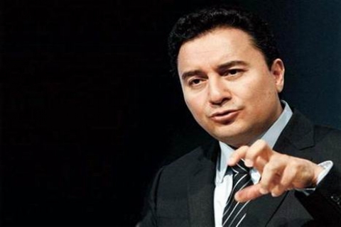  Ali Babacan: TMSF'nin toplam hasılatı 20.1 milyar dolar! 