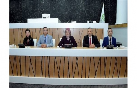 Fatma Toru: Kentsel dönüşüm popülaritesini koruyacak!