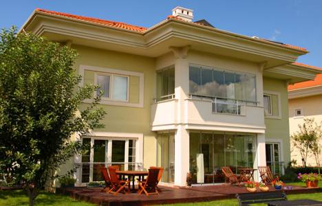  Yalıtımsız evler 2 kat fazla fatura ödüyor!