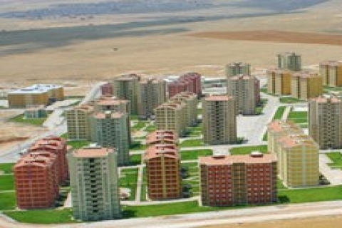 TOKİ Konya Kadınhanı 2'de 89 bin TL'ye!