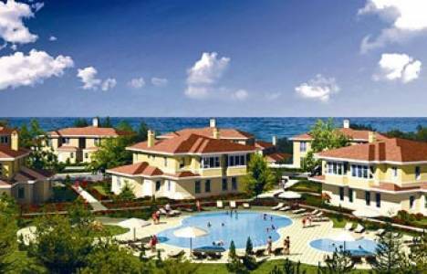 eston deniz daire fiyatları