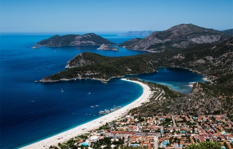 İngilizler'in hayali Muğla'dan villa almak!