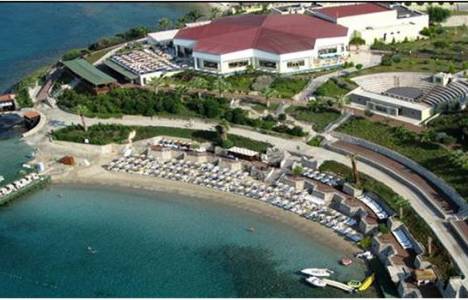 Türkiye Enerji Sendikası'ndan 9 ilde 14 gayrimenkul! 101 milyona!