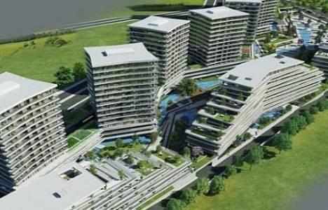 Modern Vadi Bahçeşehir iletişim!