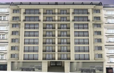 Bomonti şantiyeye dönüyor!