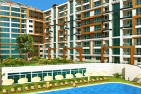 Alto Casa Evleri'nde 170 bin TL'ye ev! 450 bin TL'ye dükkan!