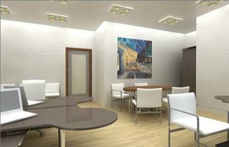  Optimum Ofis Sancaktepe’de 225 bin TL’ye 103 metrekare! 