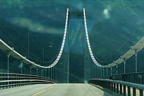 Ukrayna ile Rusya arasına köprü yapılacak!